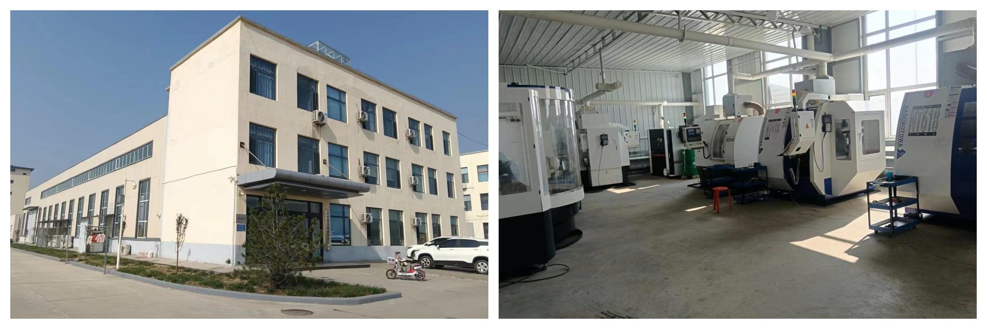 গুণ টংস্টেন কার্বাইড ধাতু কারখানা