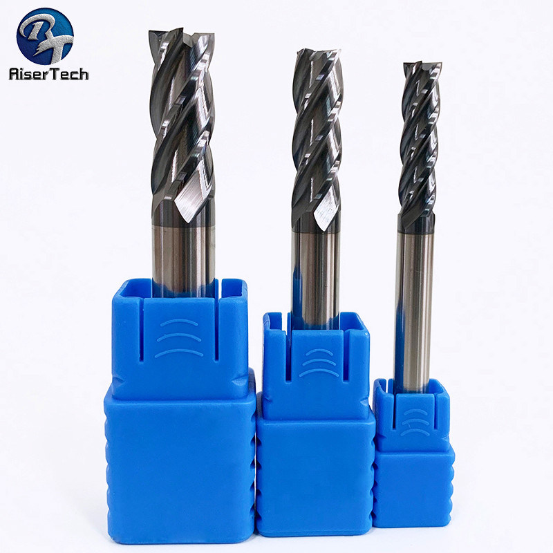 Carbide Engraving Bit